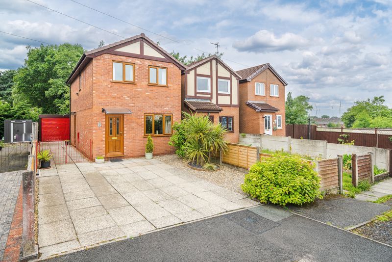 3 bed property for sale in Pilling Close, Chorley PR7 Zoopla