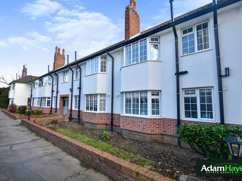 1 bed flat to rent in Okehampton Close, North Finchley N12 Zoopla