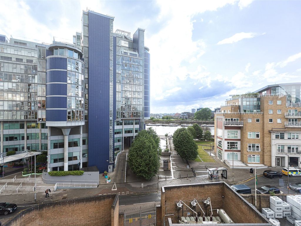 Holman Road, Battersea, London SW11