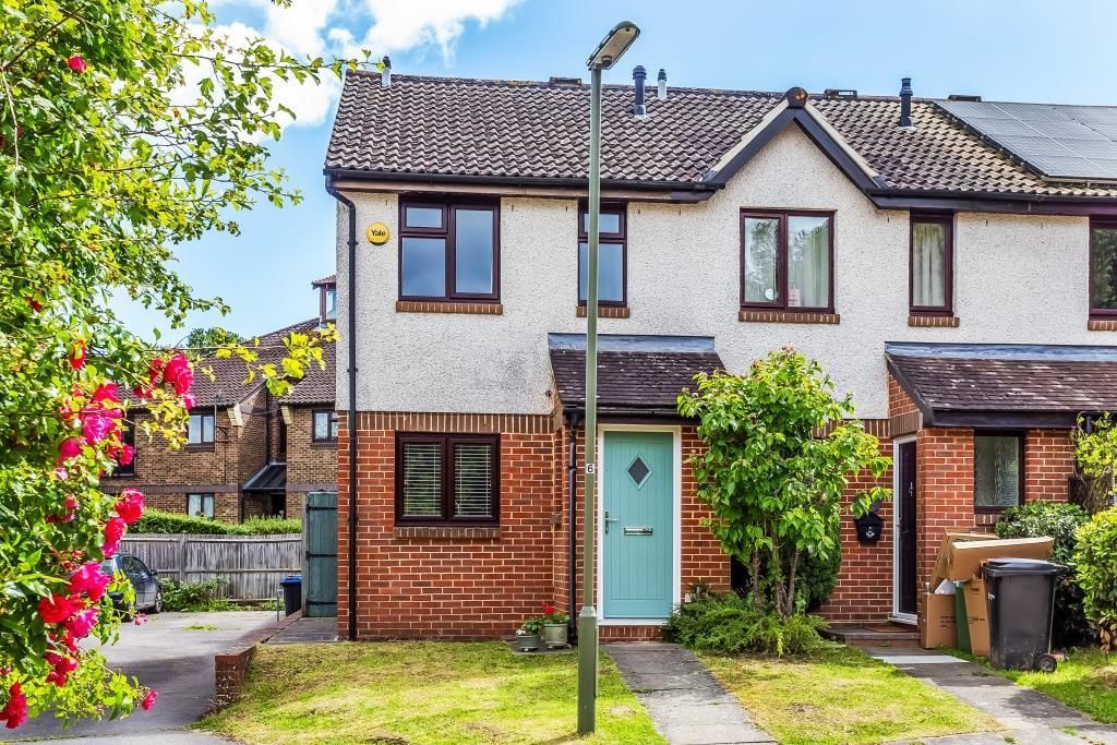 2 bed semidetached house for sale in Holmbury Drive, North Holmwood RH5, £399,950 Zoopla