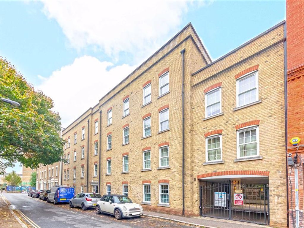 Leroy Street, London SE1  