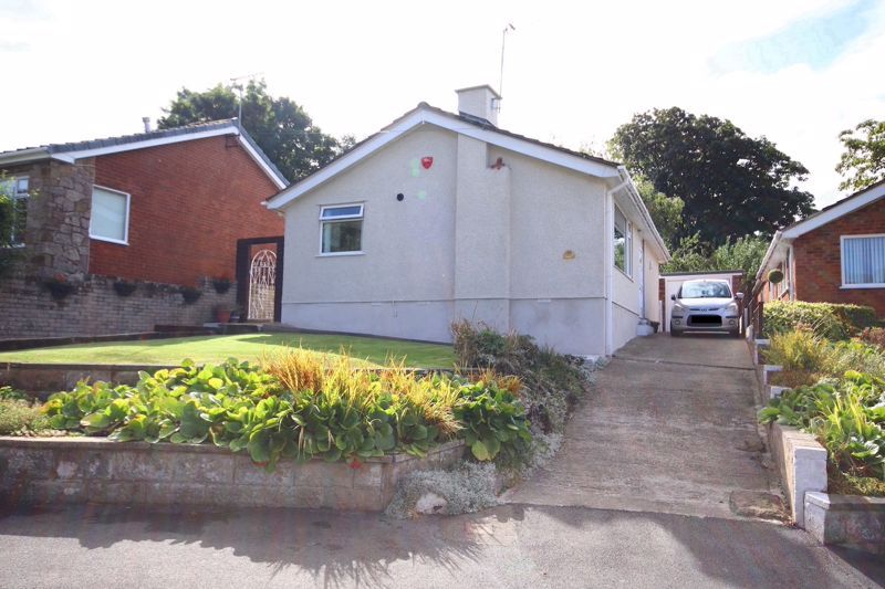 2 bed detached bungalow for sale in Nant Y Glyn, Llandudno Junction LL31 Zoopla