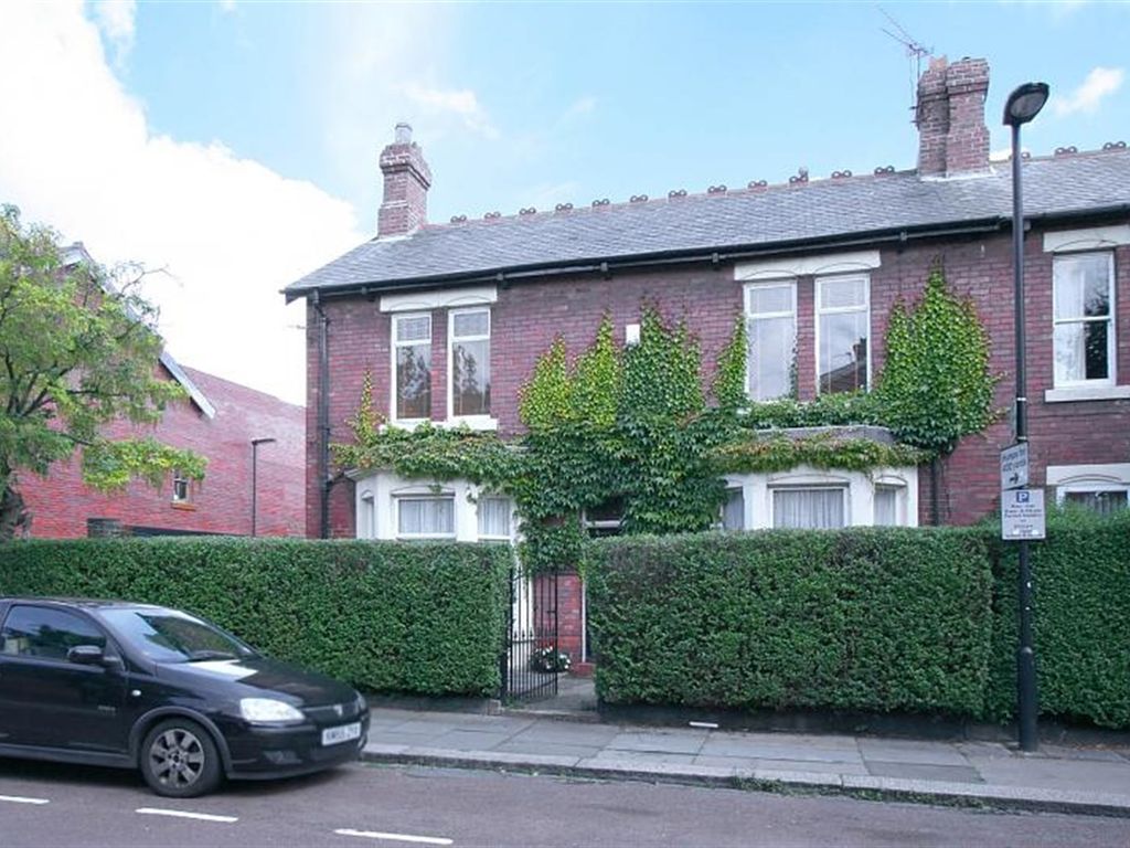 2 bed end terrace house for sale in Cavendish Place, Newcastle Upon Tyne NE2 Zoopla