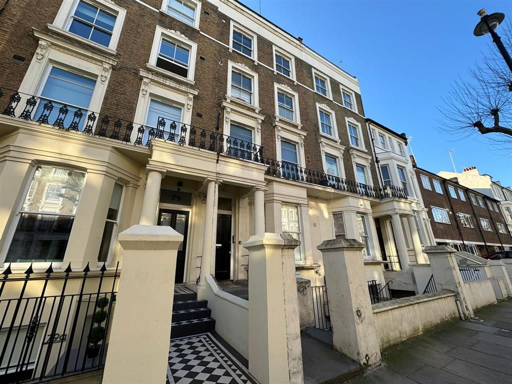 1 bed flat for sale in Warwick Avenue, London W9, £410,000 Zoopla