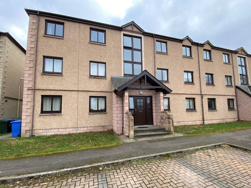 2 bed flat for sale in Culduthel Park, Inverness IV2 Zoopla