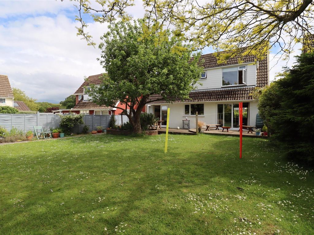 3 bed detached house for sale in Rippleside Road, Clevedon BS21 Zoopla