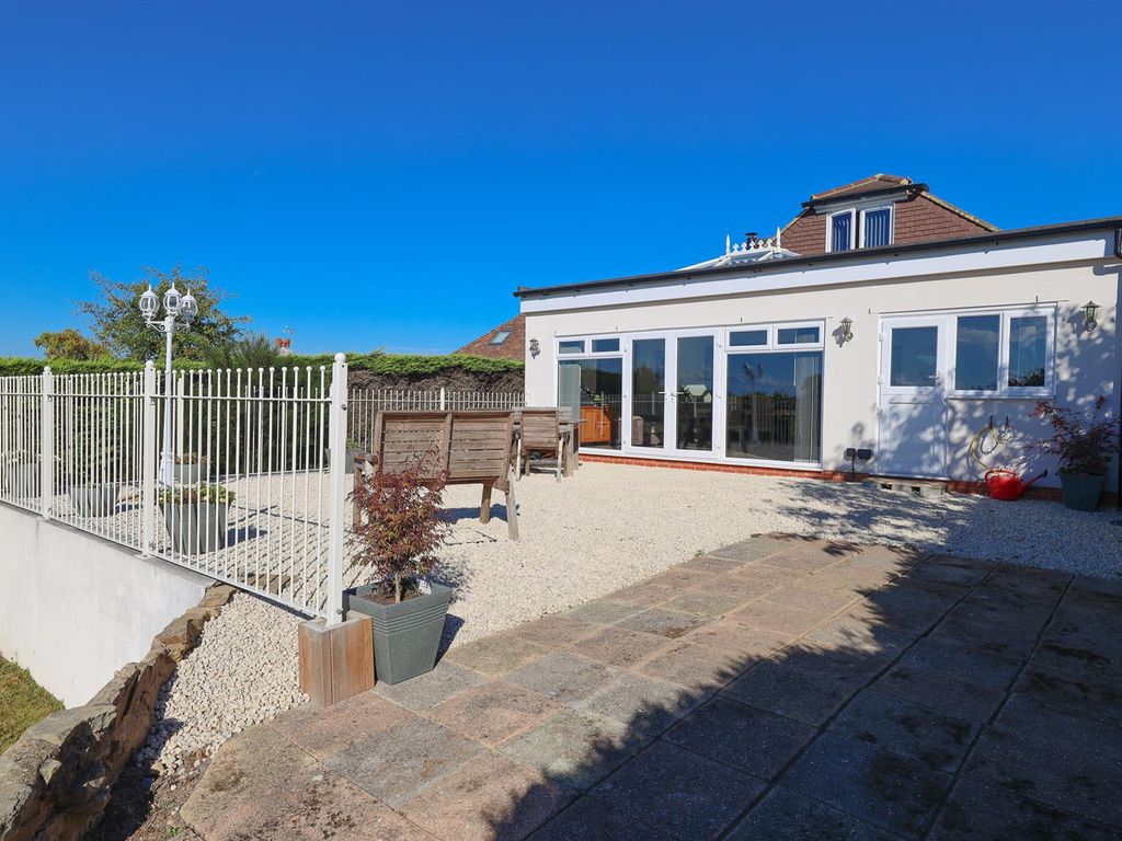 5 bed detached house for sale in Winchelsea Road, Guestling, Hastings