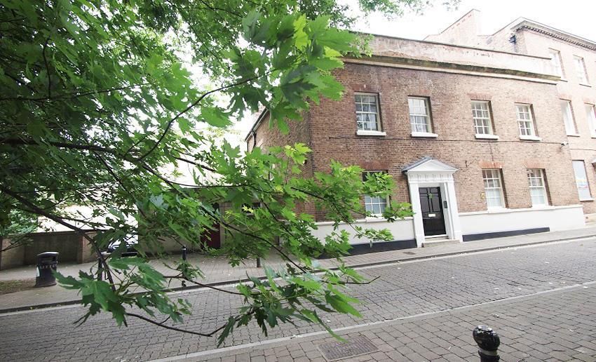 1 bed flat to rent in Berkeley Street, Gloucester, Gloucester GL1, £625