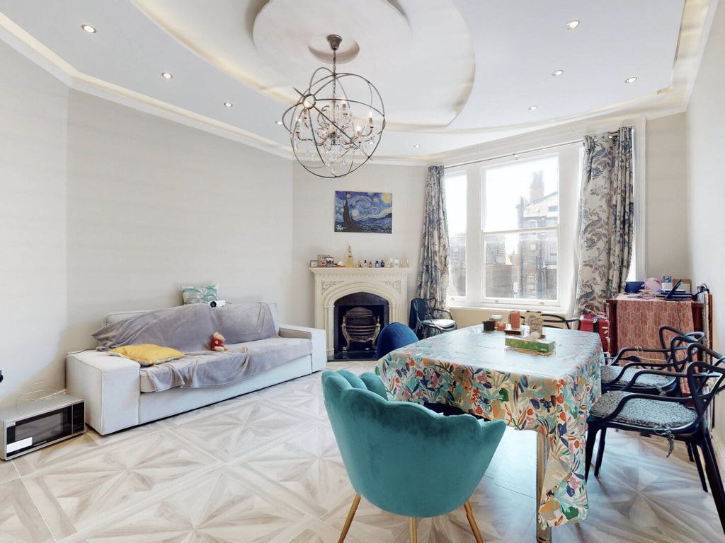 2 bed flat to rent in Alexandra Court, 61 Maida Vale, London W9 Zoopla