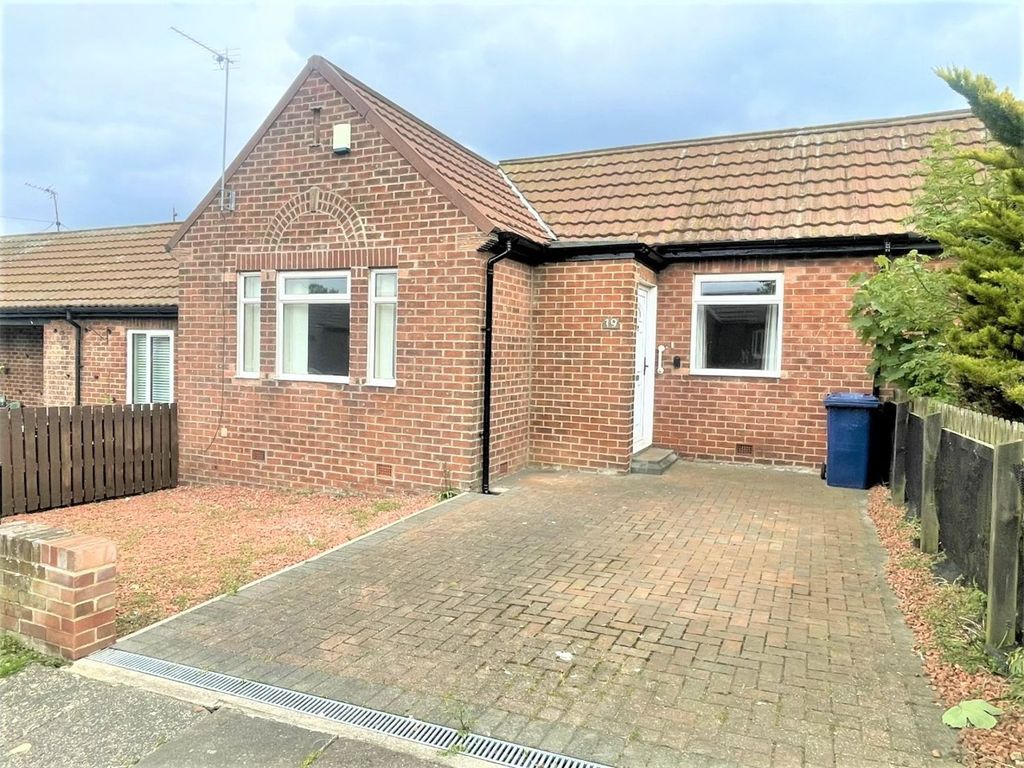 The Lonnen, South Shields NE34  