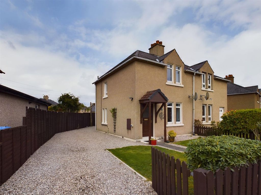 2 bed property for sale in Smith Avenue, Inverness IV3 Zoopla
