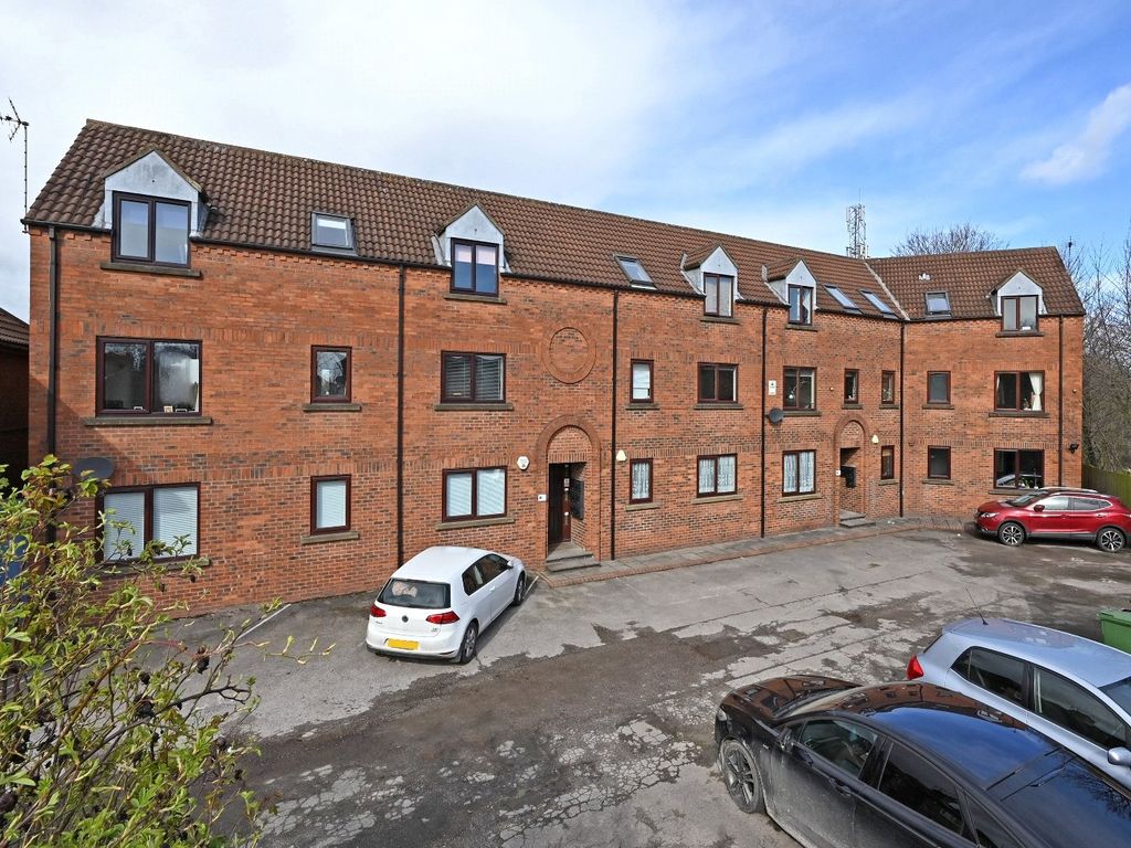 2 bed flat for sale in Layerthorpe, York YO31 Zoopla