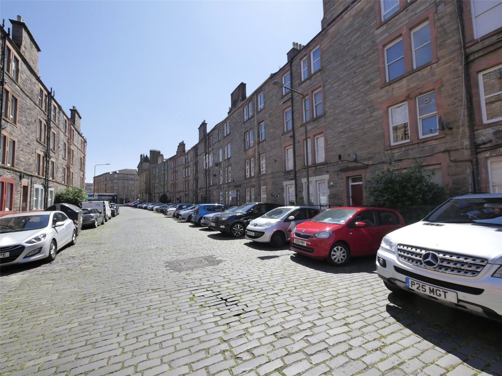 1 bed flat to rent in Smithfield Street, Edinburgh EH11, £900 pcm Zoopla
