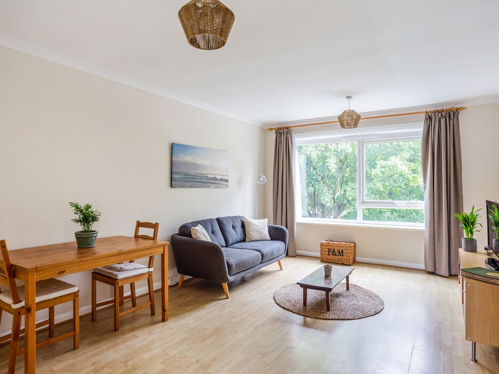 1 bed flat for sale in Seymour Road, Hampton Wick, Kingston Upon Thames