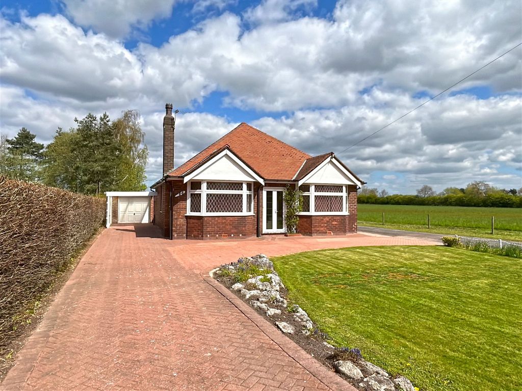 3 bed bungalow for sale in Jacksmere Lane, Scarisbrick L40 Zoopla