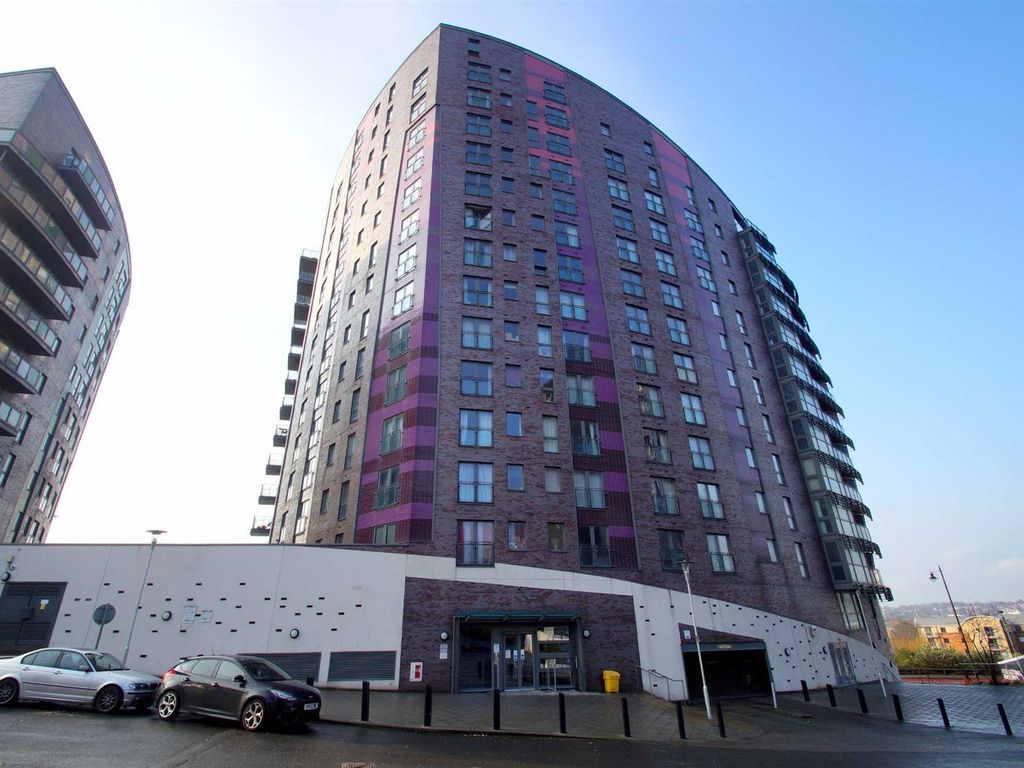2 bed flat for sale in Echo Central, Cross Green Lane, Leeds LS9 Zoopla