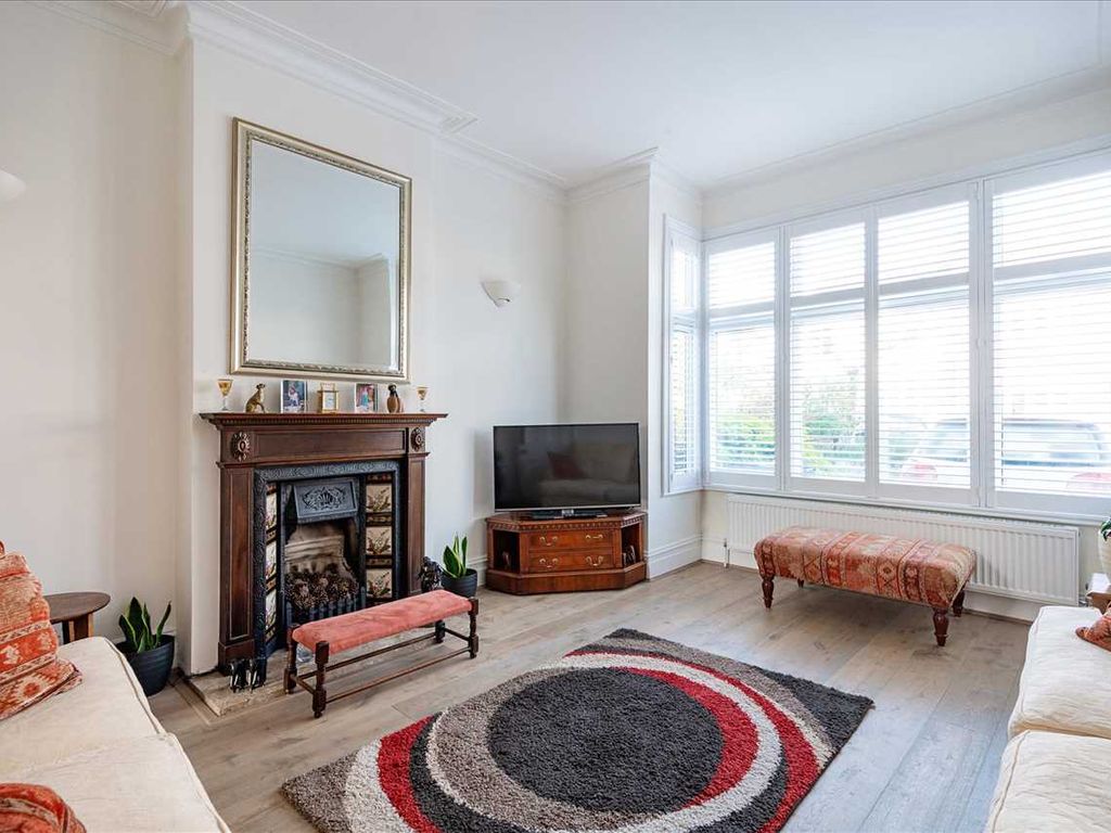 4 bed terraced house for sale in Horn Lane, Woodford Green, Essex IG8