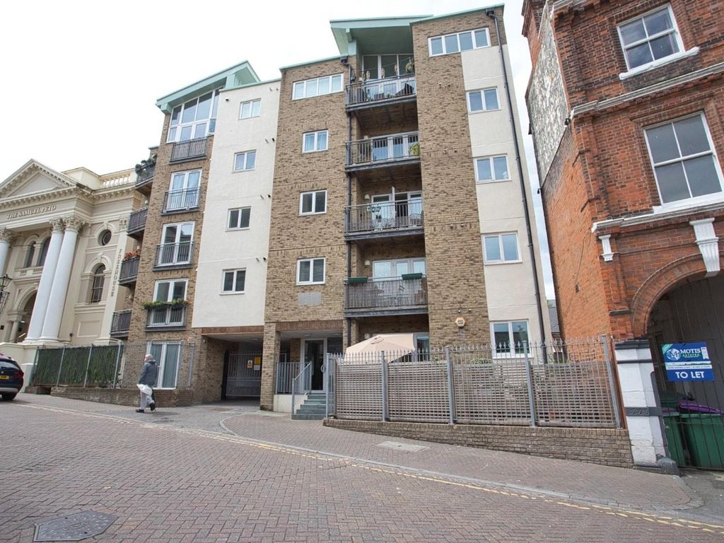 2 bed flat for sale in Rendezvous Street, Folkestone CT20 Zoopla