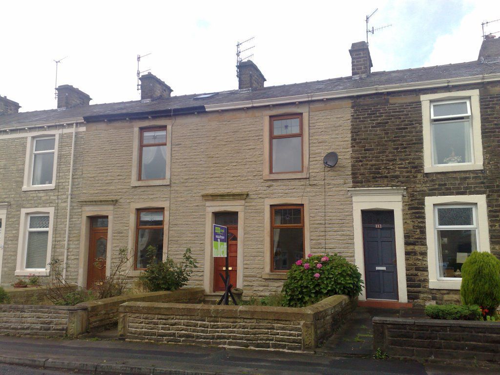 2 bed cottage to rent in New Lane, Oswaldtwistle, Accrington BB5 Zoopla