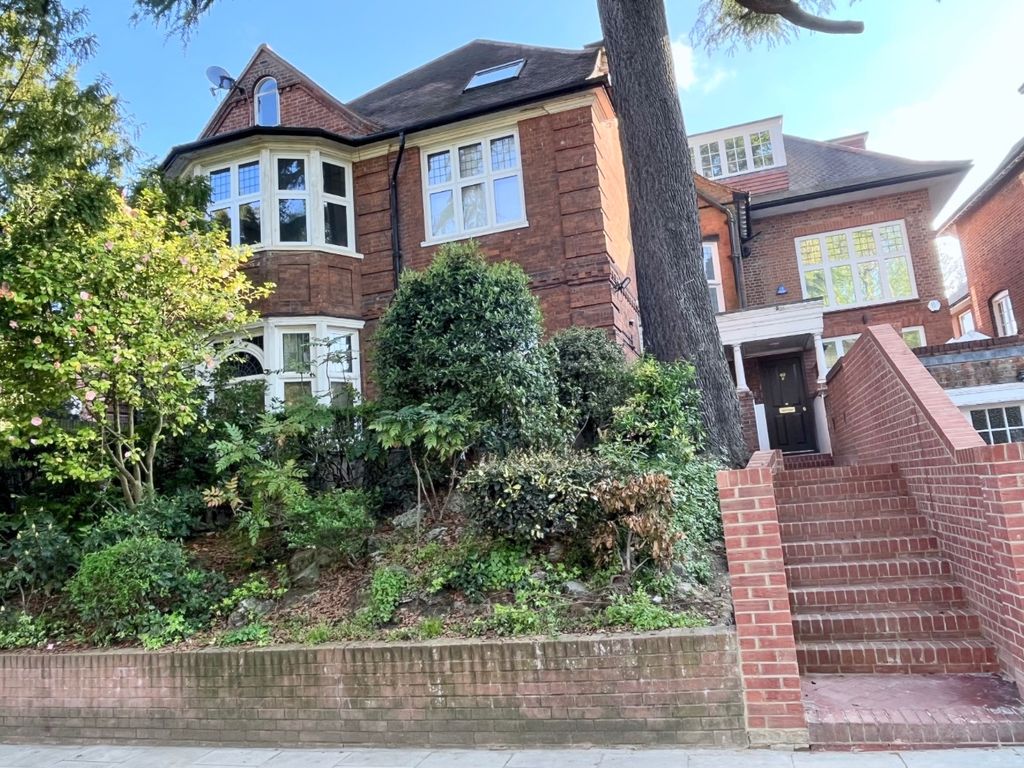 2 bed flat for sale in Hollycroft Avenue, London NW3 Zoopla