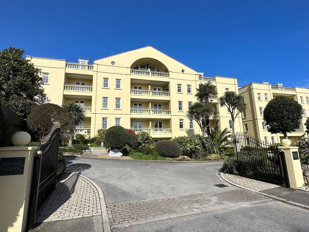 2 bed flat for sale in Sea View Road, Falmouth TR11 Zoopla