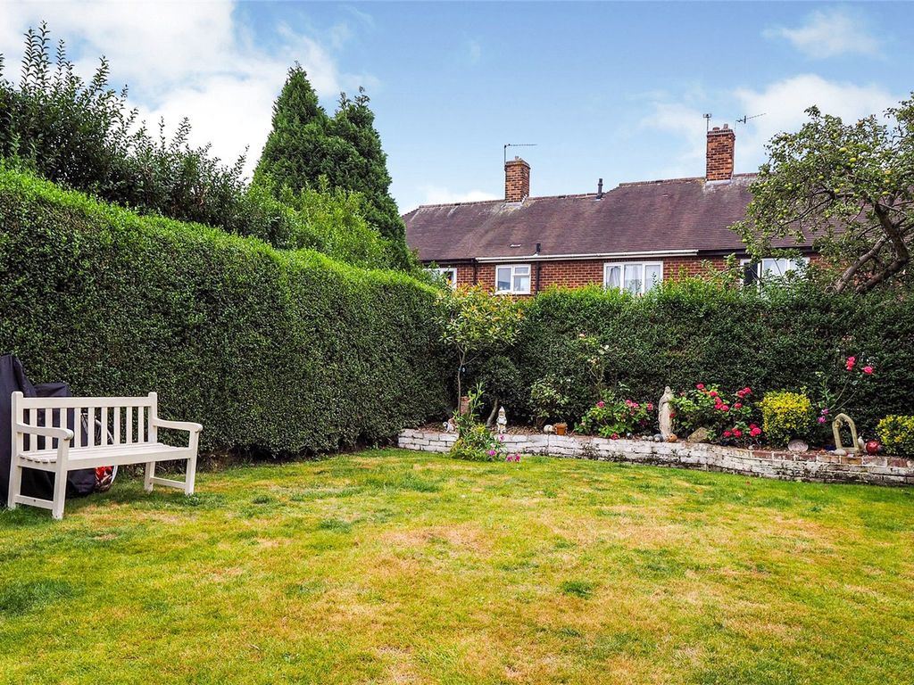 3 bed end terrace house for sale in Arnold Road, Nottingham