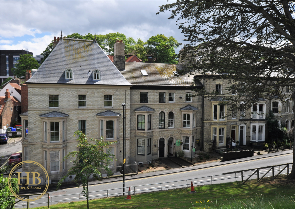 2 bed for sale in Broomfield Terrace, Whitby YO21 Zoopla