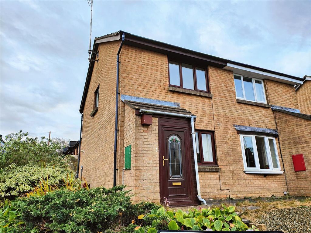 Tlysfan, Fishguard SA65  