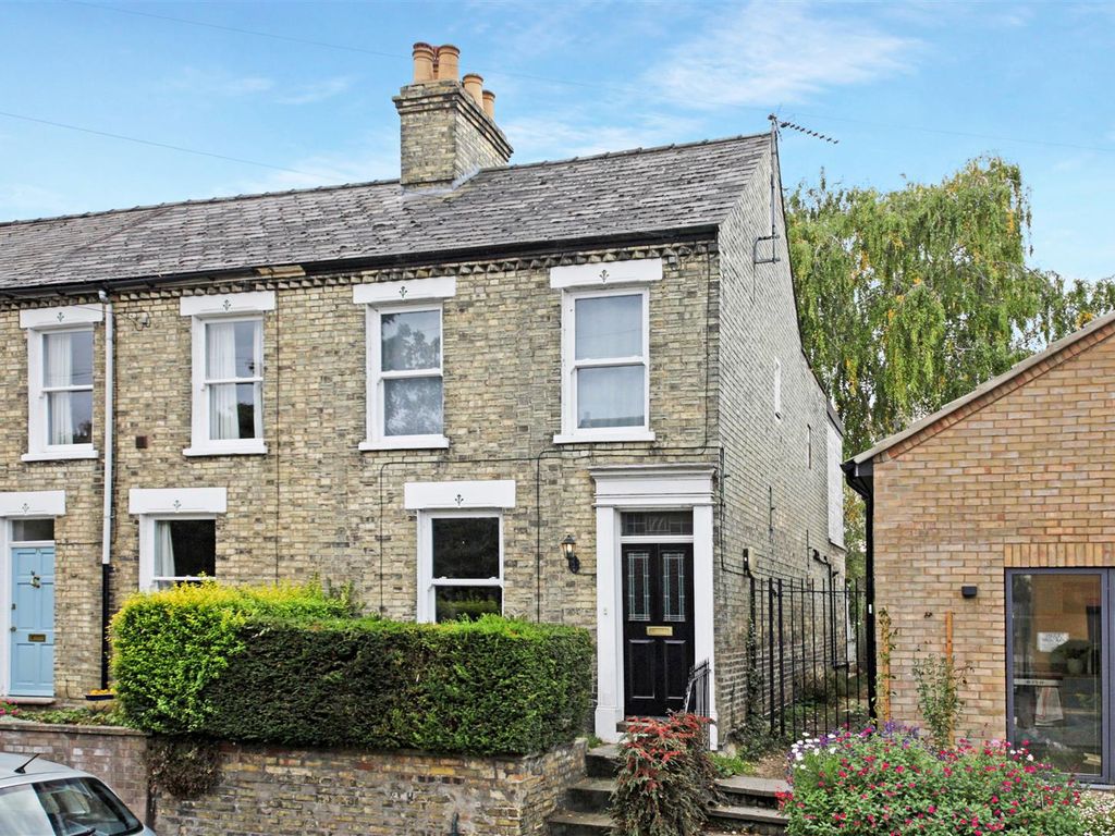 River Lane, Cambridge CB5  