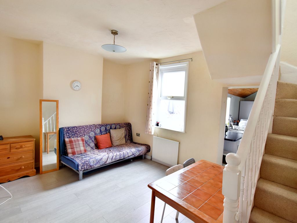 4 bed terraced house for sale in Beaufort Road, Exeter EX2 Zoopla