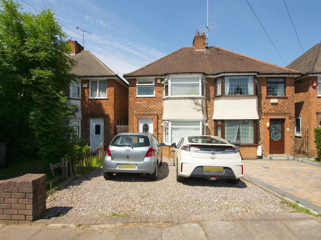 3 bed property to rent in Reservoir Road, Selly Oak, Birmingham B29, £