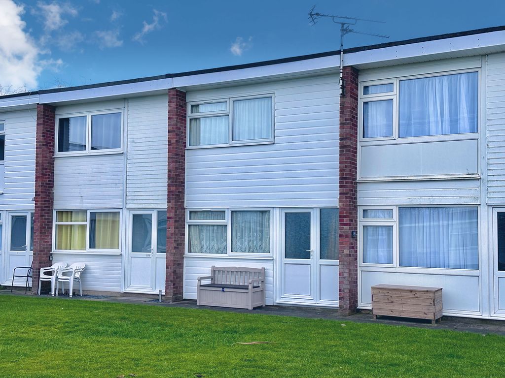 3 bed property for sale in Beach Road, Scratby, Great Yarmouth NR29