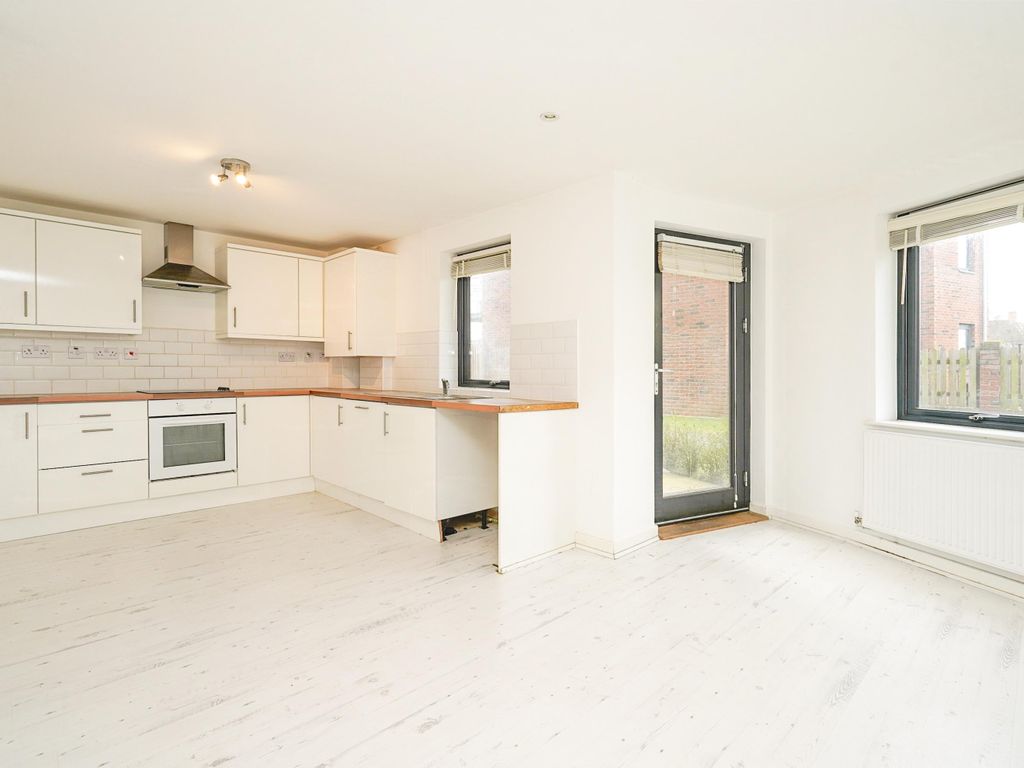 Dalymond Court, Edward Street, Norwich, Norfolk NR3  