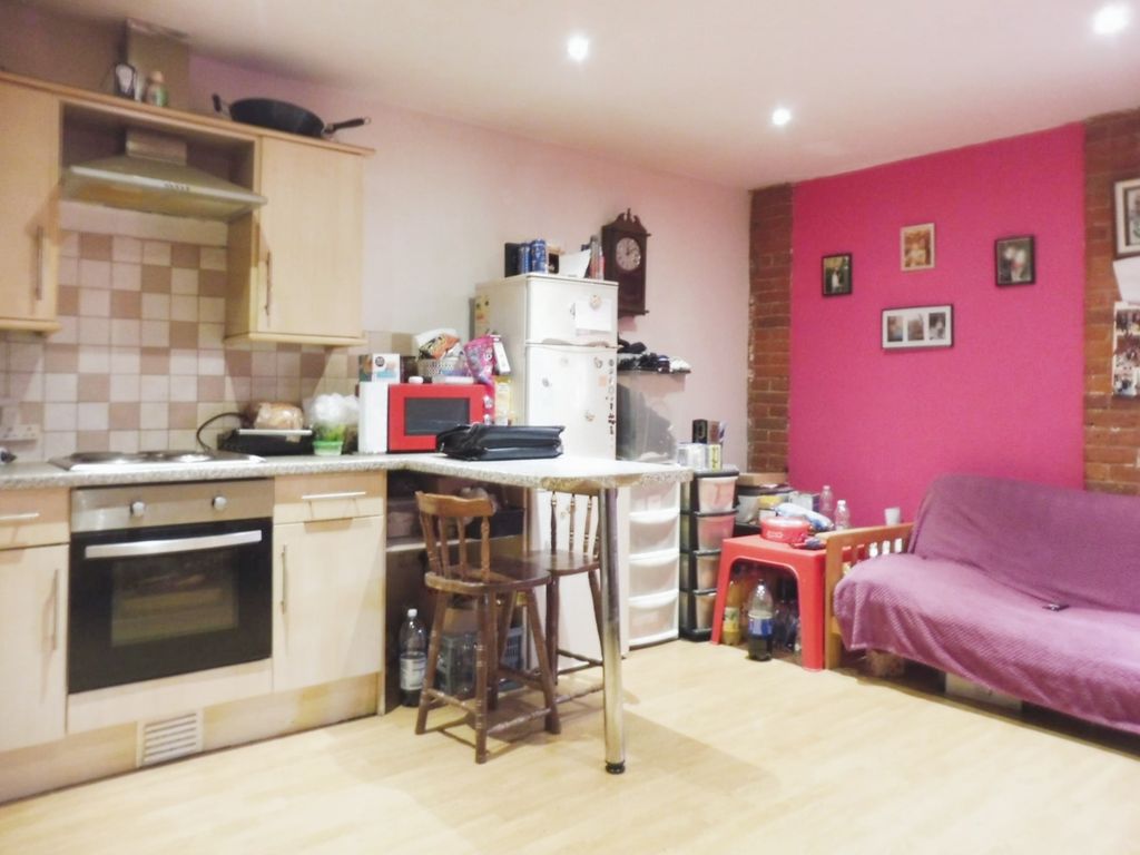 Scrimshires Passage, Wisbech PE13  