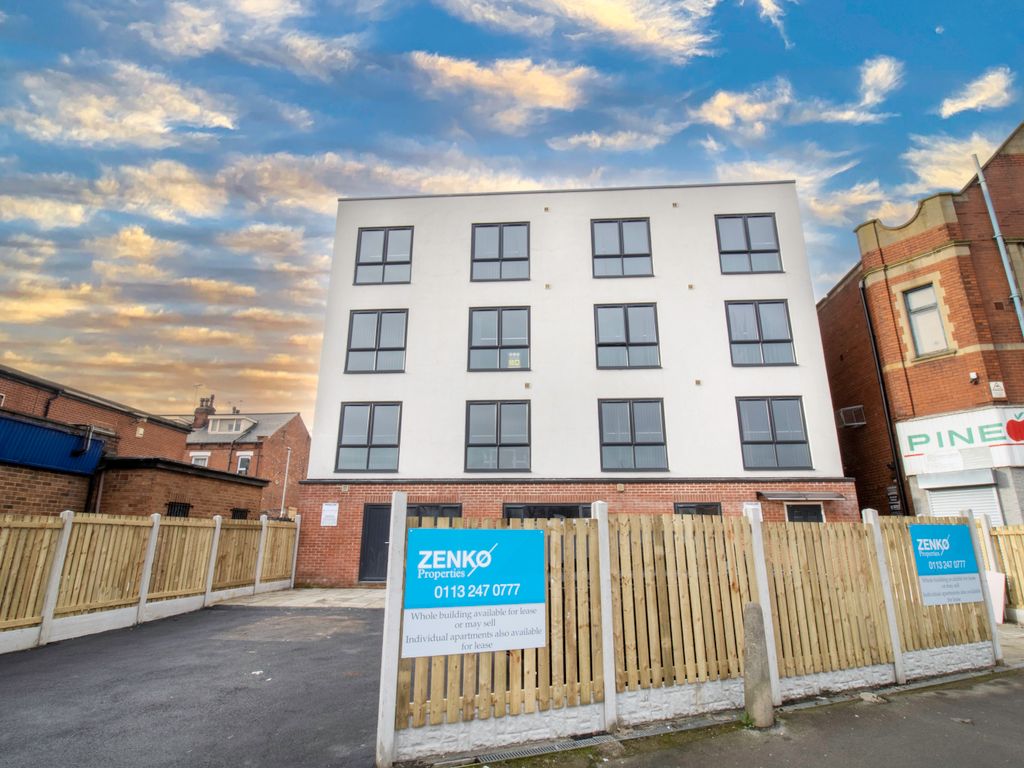 1 bed flat to rent in Park View, Holbeck, Leeds LS11 Zoopla