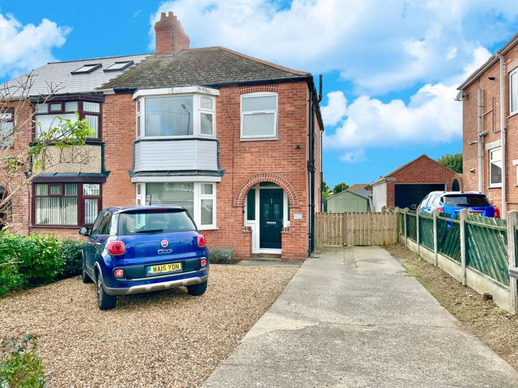 3 bed semidetached house for sale in Lanehouse Rocks Road, Weymouth