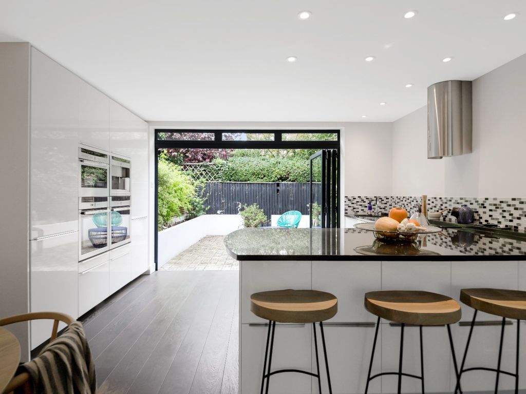 Wilberforce Road, Cambridge CB3  