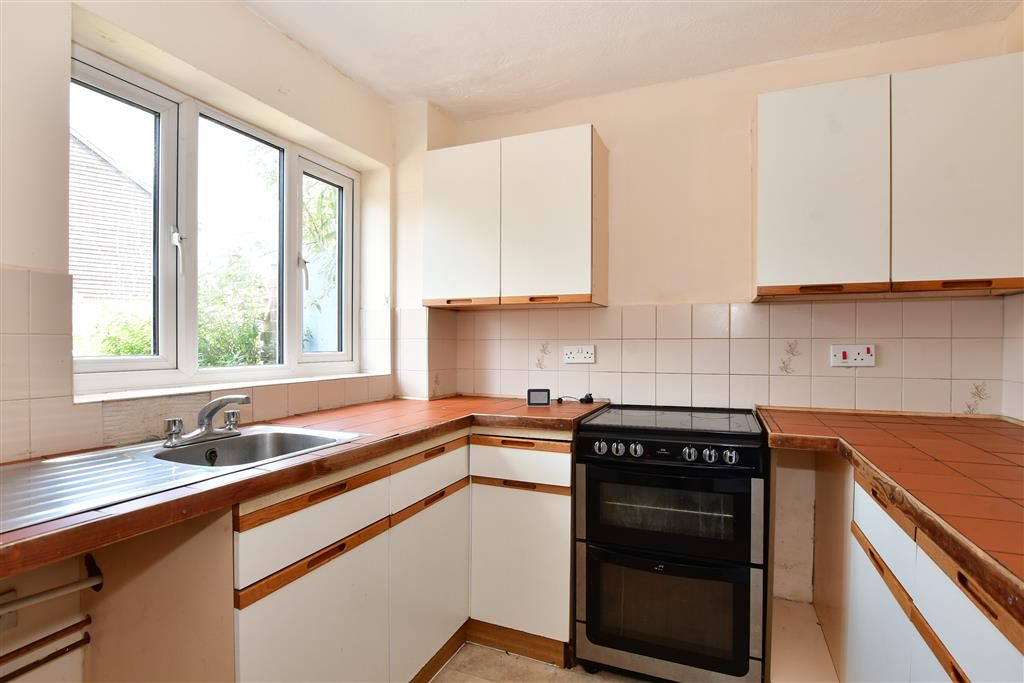 2 bed semidetached house for sale in Powell Close, Horley, Surrey RH6