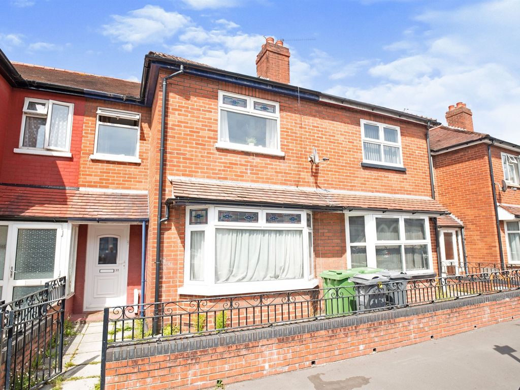 Brook Street, Riverside, Cardiff CF11  