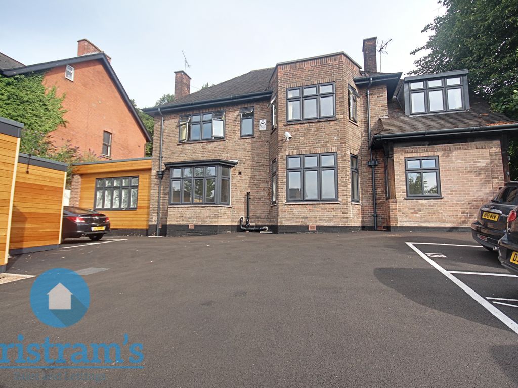 Pelham Road, Nottingham NG5
