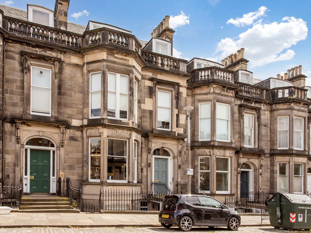 2 bed flat for sale in Coates Gardens, West End, Edinburgh EH12, £