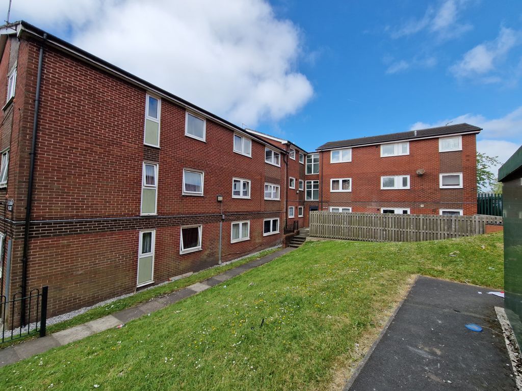 1 bed flat for sale in Henshaw Street, Oldham OL1 Zoopla