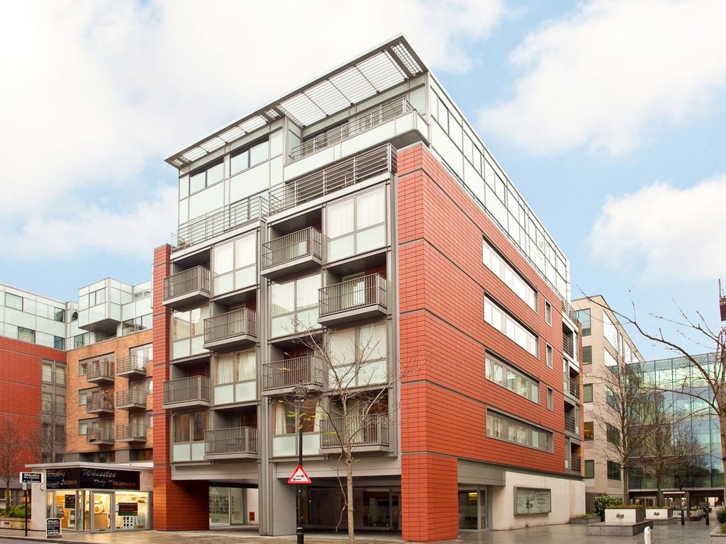 Asquith House, Monck Street, London SW1P  