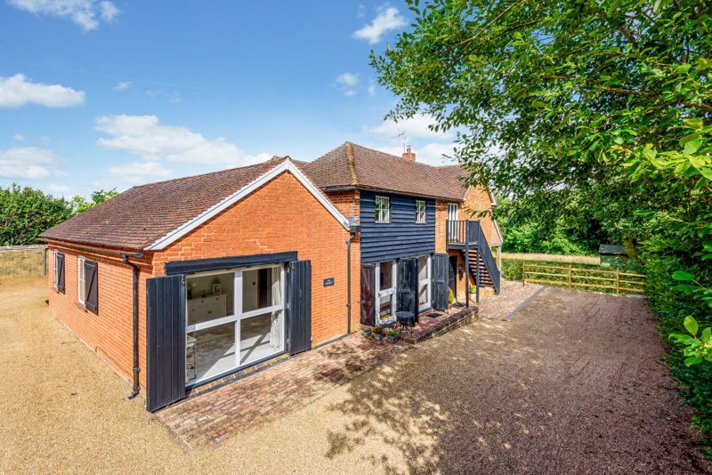 5 bed property for sale in Tudeley, Tonbridge TN11 Zoopla