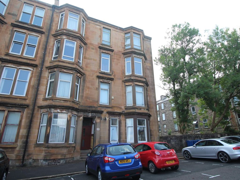 1 bed flat for sale in Patrick Street, Greenock PA16 Zoopla