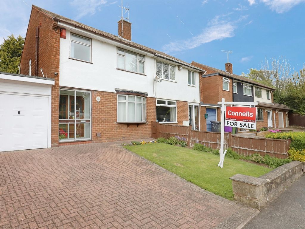 Cottage Lane, Fordhouses, Wolverhampton WV10  