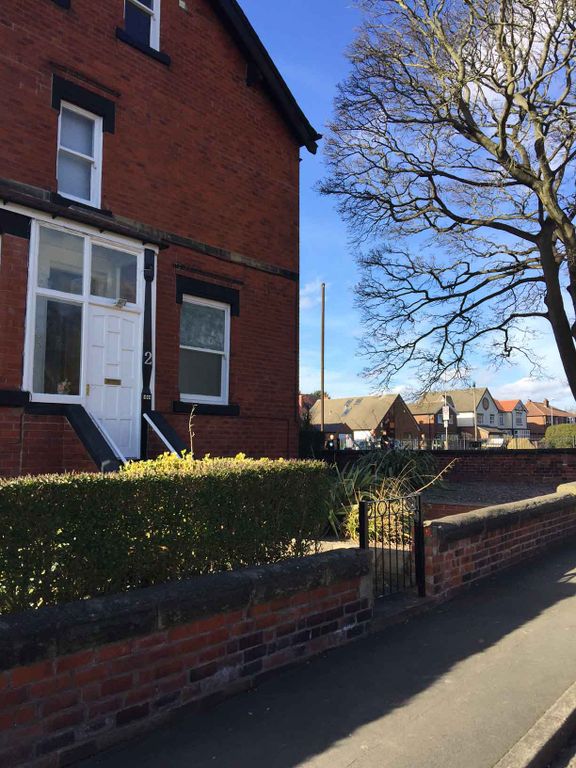 1 bed flat to rent in Chestnut Avenue, Crossgates LS15 Zoopla