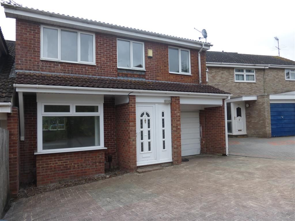 4 bed detached house for sale in Beverley, Toothill, Swindon SN5 Zoopla