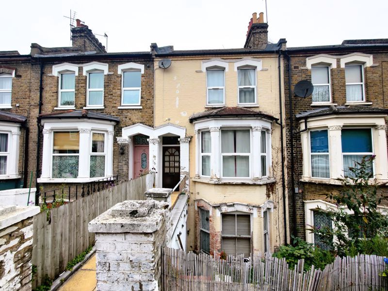 1 bed flat for sale in Herbert Road, London SE18 Zoopla