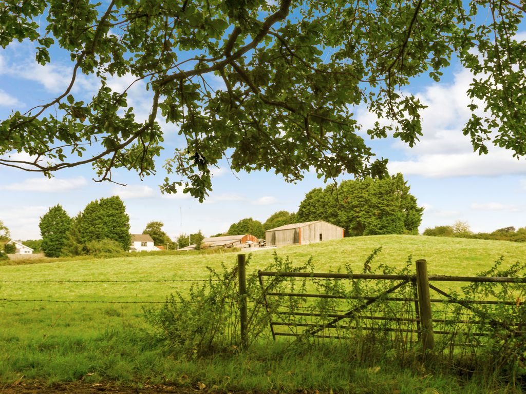 Farm for sale in Broadway, Caerleon, Newport NP18, £1,200,000 Zoopla
